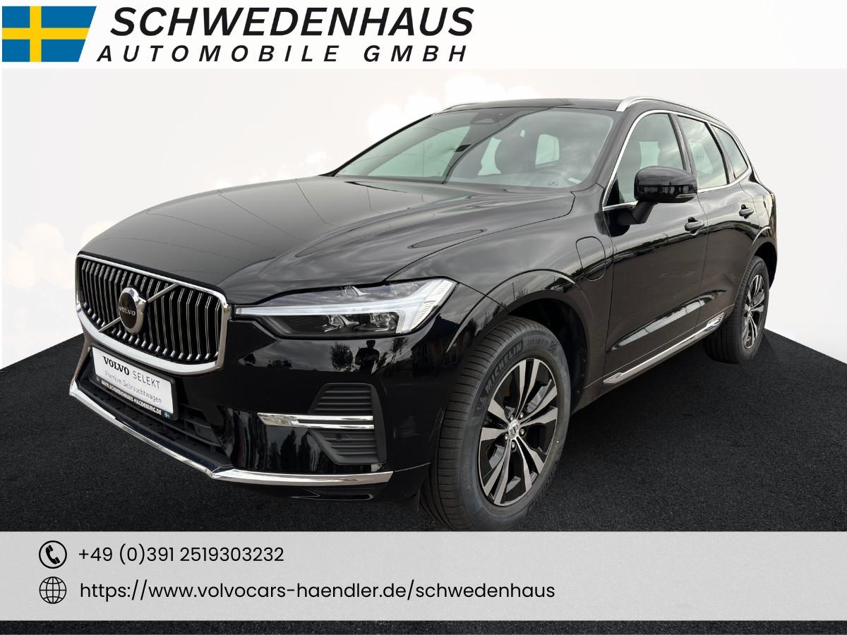Volvo XC60 T6 AWD RECHARGE INSCRIPTION EXPRESSION