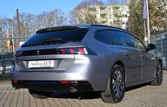 PEUGEOT 508 SW Hybrid 225Allure Pack Leder Navi LED CAM