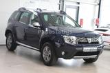 Dacia Duster I Laureate 4x2  *KLIMA*AHK*TEMPOMAT* - Dacia Duster: Laureate 4x2