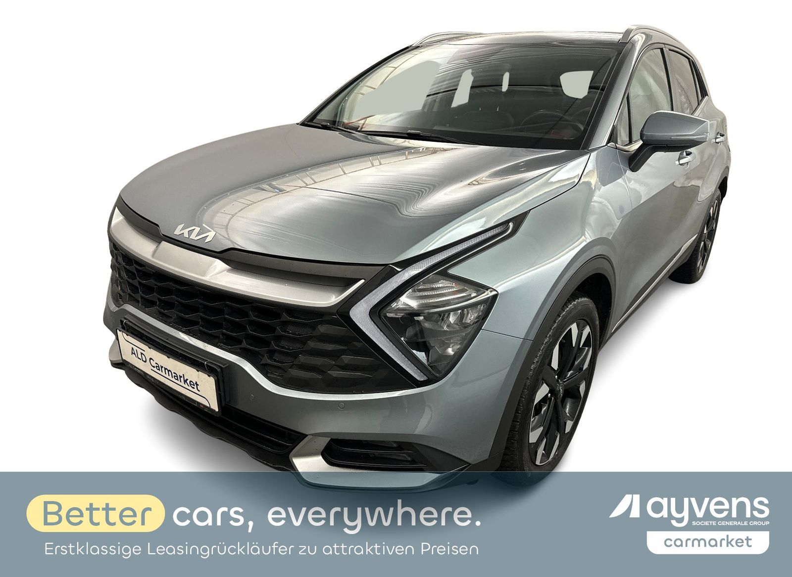 Kia Sportage - Bild 4