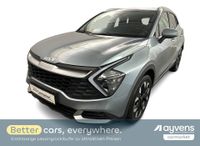 Kia Sportage - Vorschau Bild 4