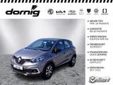 Renault Captur Dynamique - Renault Captur mit Benzin-Antrieb: Grau, Geländewagen