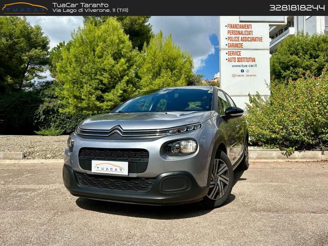 Citroën Citroen C3 BlueHDi 100