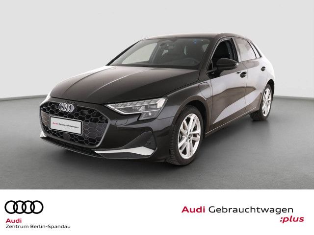 Image of Audi A3