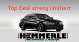 Alfa Romeo Giulia 2.0 Turbo 206kW AT8-Q4 Intensa - Glasdach - Alfa Romeo Neuwagen in München