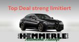 Alfa Romeo Giulia 2.0 Turbo 206kW AT8-Q4 Intensa - Glasdach - Alfa Romeo Giulia Neuwagen
