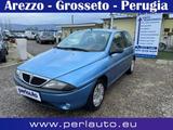 Lancia LANCIA Y 1.2i 16V LS CAMBIO AUTOMATICO - Lancia Gebrauchtwagen von 2000