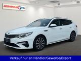 Kia Optima Kombi Automatik AAC SHZ Navi PDC - Kia Optima aus 2020