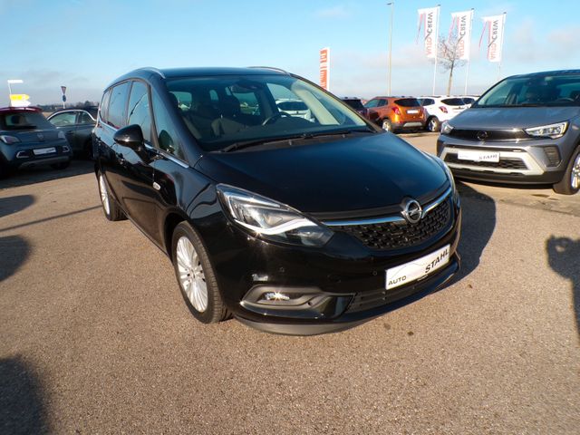 Opel Zafira C Innovation