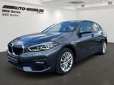 BMW 116 iA +HUD+LED+PDC+DIGITALES-COCKPIT+DAB+HIFI+ - BMW 116 aus 2021