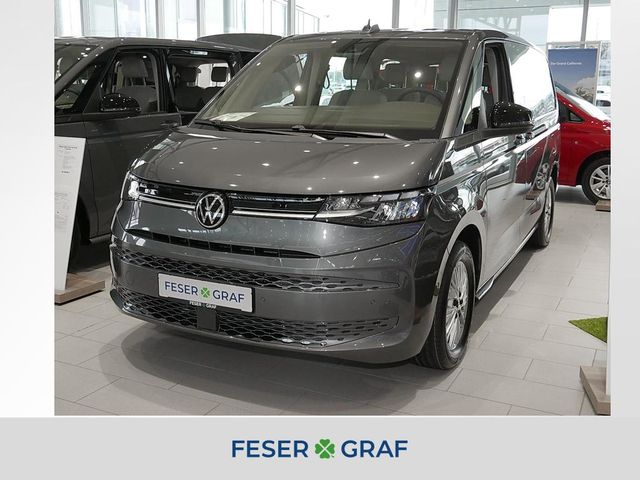 Volkswagen T7 Multivan 2,0 l TSI OPF 150 kW