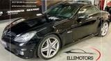 Mercedes-Benz Mercedes SLK 55 AMG 55 AMG - Mercedes-Benz: Sportwagen, Sl