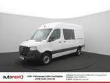 Mercedes-Benz Sprinter 314 *2x Schiebetür* KAMERA+NAVI+PDC (37 - gebrauchte Mercedes-Benz Sprinter aus dem Jahr 2019
