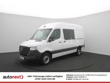 Mercedes Sprinter - 1