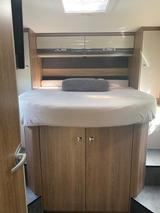 Dethleffs Trend T 7057 DBM - Dethleffs Dbm