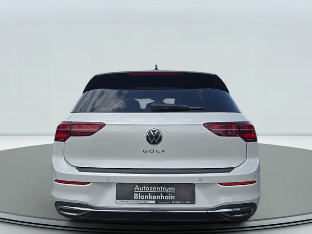 Golf Style 2,0 l TDI Head-up-Display*AHK*Navi*