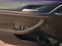 BMW X4 - Vorschau Bild 17