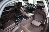 Audi A8L 4.0 TFSI quattro V8 lang exclusive RUHESITZ - Audi A8: 4e