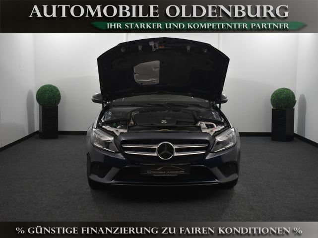 Mercedes-Benz C 300 de T Avantgarde *Distro+*BURM*KAM*MBEAM*