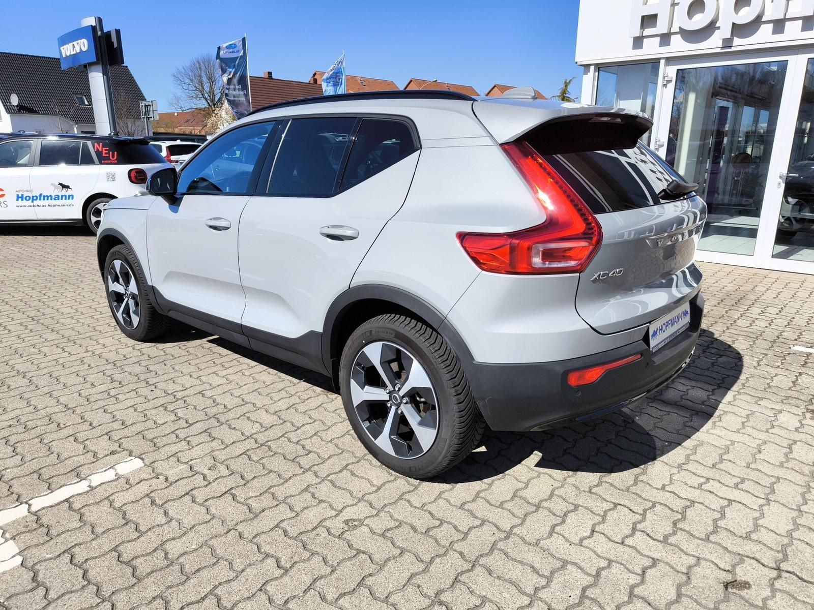 Volvo XC40 - Bild 3
