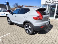 Volvo XC40 - Vorschau Bild 3