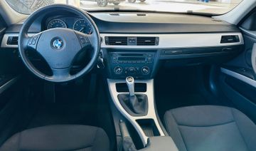 BMW 316 - 4