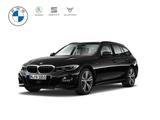 BMW 320 d xDrive Touring M-Sport*AHK*RFK*ACC*Panoram - BMW 320 in Leipzig