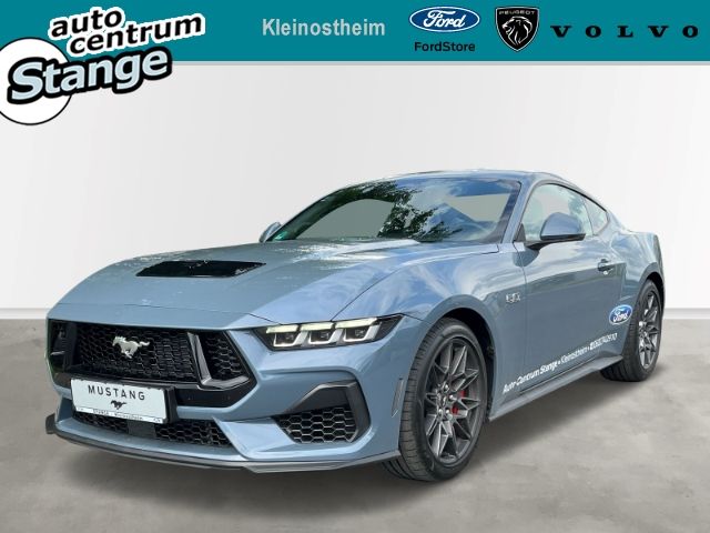 Ford Mustang Coupe GT Fastback  B&O  Rückfahrkamera