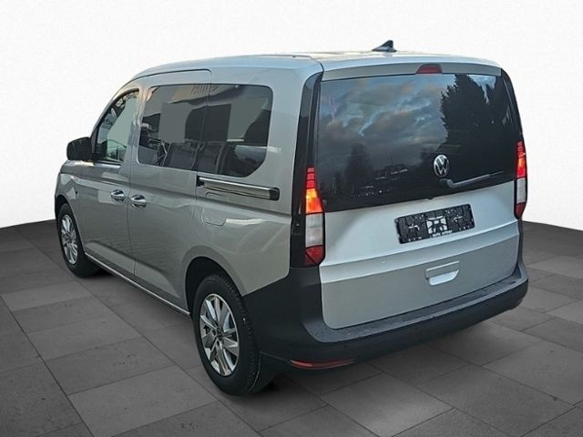 Fahrzeugabbildung Volkswagen Caddy 2,0 TDI NAVI ALU SHZ KAMERA PDC CLIMATRONI