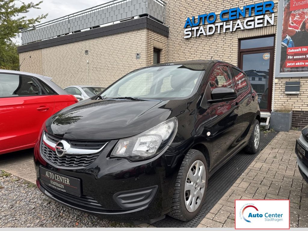 Image of Opel Karl