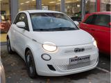 Fiat 500 Elektro ICON 23,8 kWh +NAVI+CARPLAY+KLIMA+++ - Fiat 500 Neuwagen