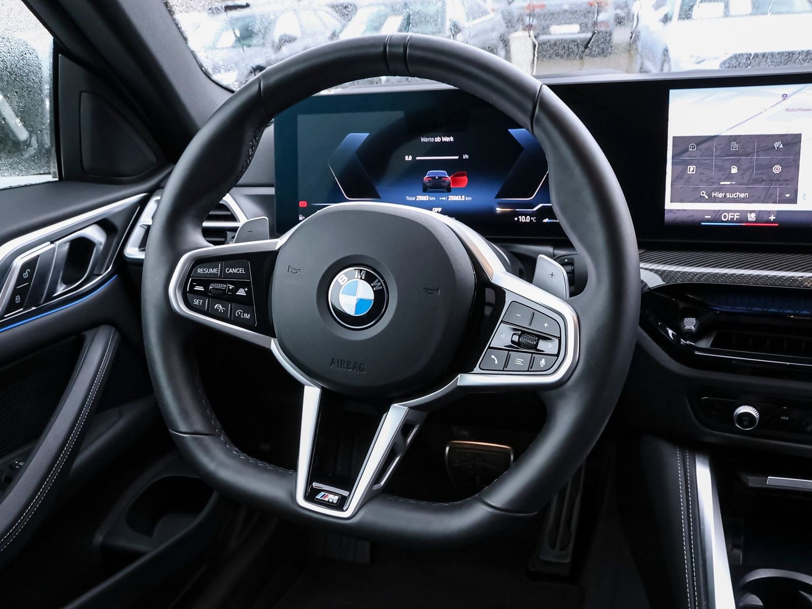 BMW 420 - Bild 11