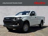 Isuzu D-Max Single Cab 4WD L sofort Lieferbar