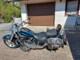 Suzuki VL 1500