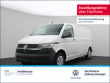 Volkswagen T6.1 Transporter Kasten Lang Sitzhzg AHK Sitzhzg - Volkswagen T6 Transporter in Aachen