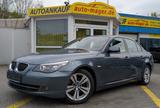 BMW 525i Lim*Temp*Shz*Navi*Xenon*Soft/KeyGo*SD*TOP - gebrauchte BMW 525 aus dem Jahr 2009