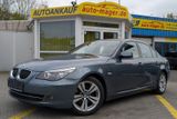 BMW 525i Lim*Temp*Shz*Navi*Xenon*Soft/KeyGo*SD*TOP - BMW 525 mit Benzin-Antrieb: Limousine