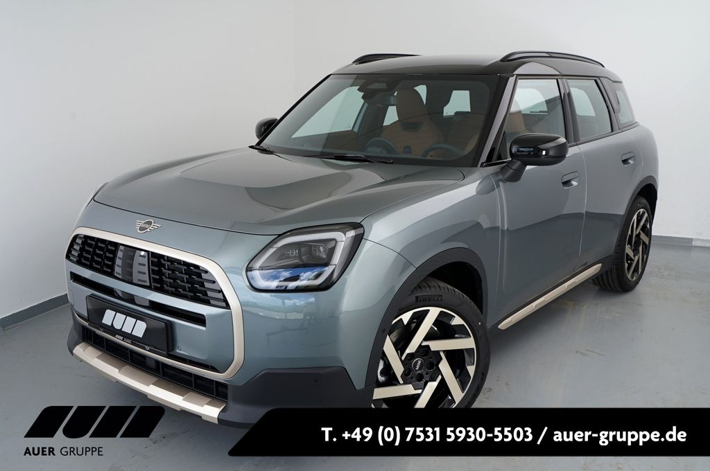 Image of MINI Countryman C (Cooper)