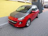 Opel Adam mit LPG - mit LPG-Antrieb: Kleinwagen, mit