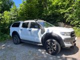 Ford Ranger Wildtrak 3.2 Hardtop  - Ford Ranger in Dortmund