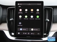 Volvo XC90 - Vorschau Bild 10