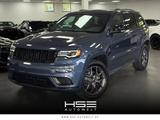 Jeep Grand Cherokee 3,6l V6 *4x4  / SZH / KAMERA* - gebrauchte Jeep Grand Cherokee aus dem Jahr 2020