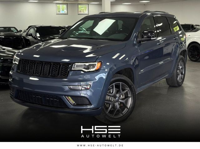 Jeep Grand Cherokee 3,6l V6 *4×4  / SZH / KAMERA*