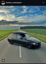 BMW 335i Touring F31 2013 400PS/560Nm Drift/Daily - Drift Cars