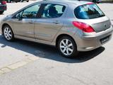 Peugeot 308 Active - gebrauchte Peugeot 308 aus dem Jahr 2011