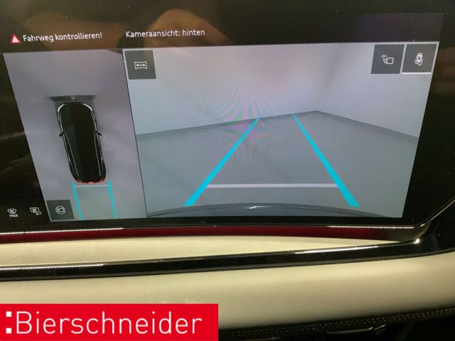 Audi Q6 e-tron - Bild 14