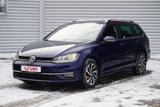 Volkswagen Golf VII Variant 1.6 TDI DSG Navi Sitzheizung - Volkswagen Golf: 1 6 Variant
