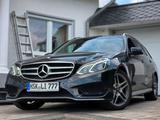 Mercedes-Benz E250 CDI AMG 4Matic - Mercedes-Benz E 250: Matic Cdi