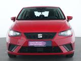 Seat Ibiza Style Apple CarPlay|LED Scheinwerfer - gebrauchte Seat Ibiza aus dem Jahr 2022