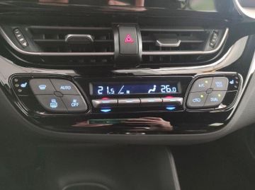 Toyota C-HR - 12